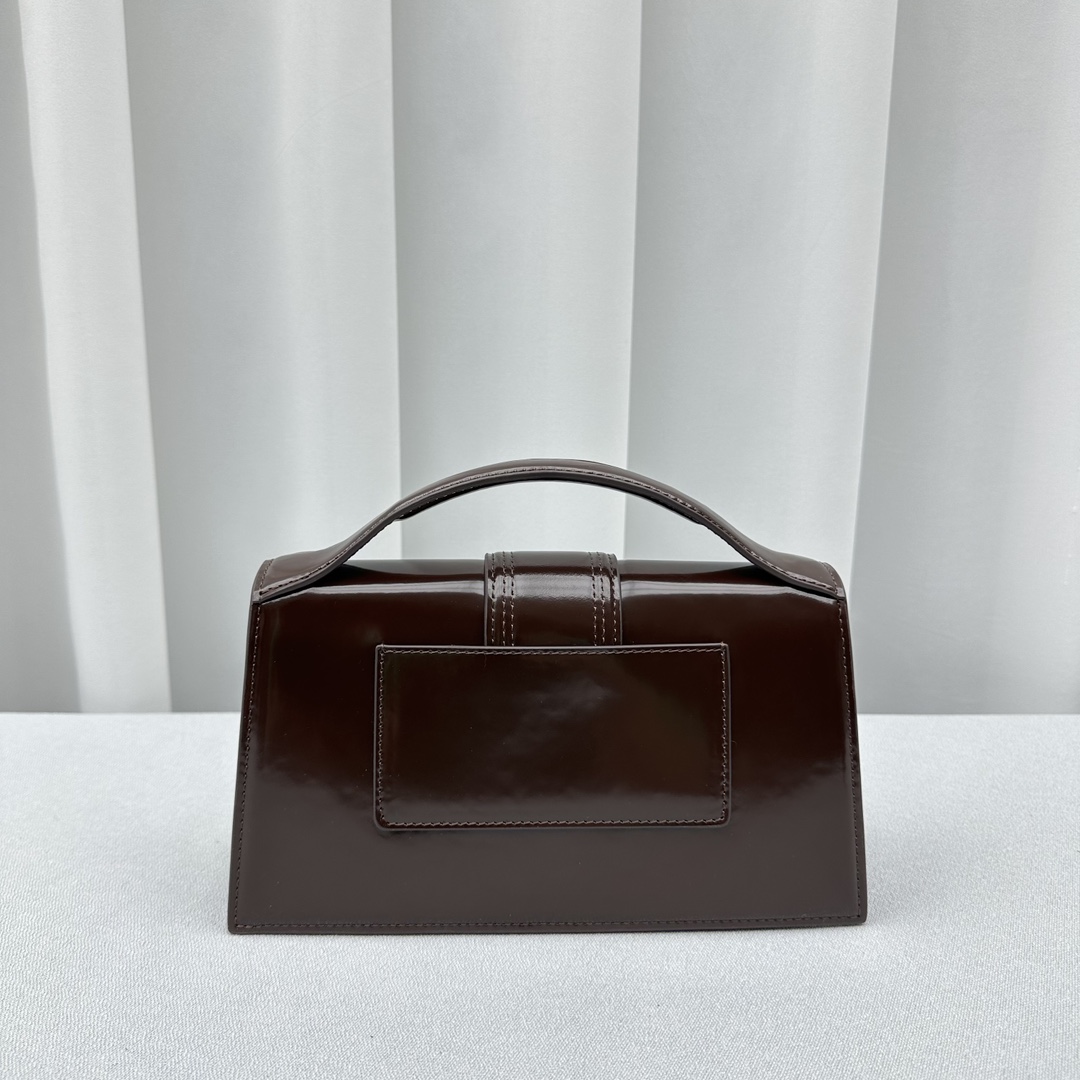 Jacquemus Satchel Bags